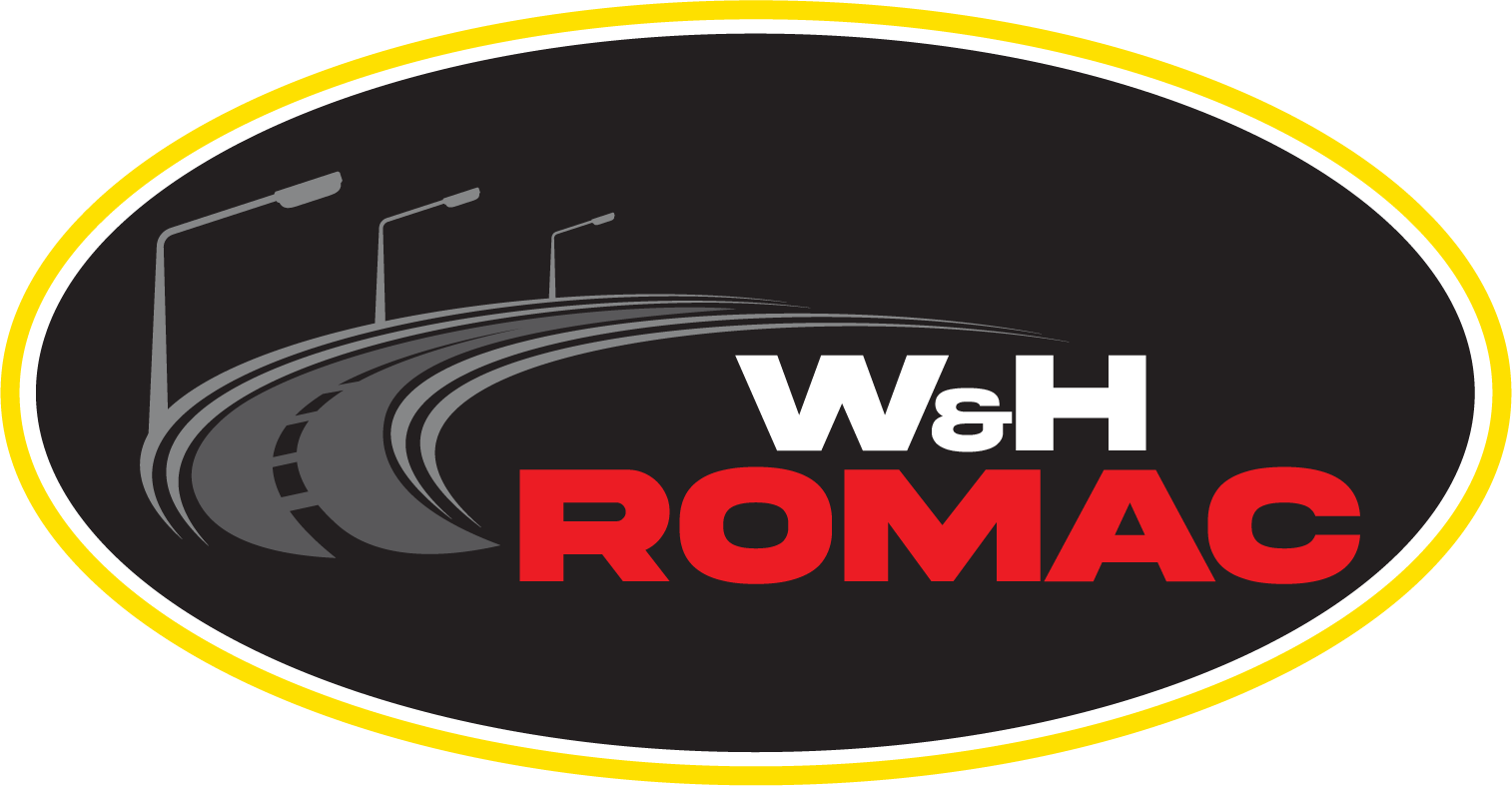 W&H Romac Ltd